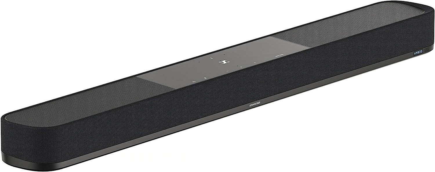 Sennheiser Ambeo Soundbar Plus