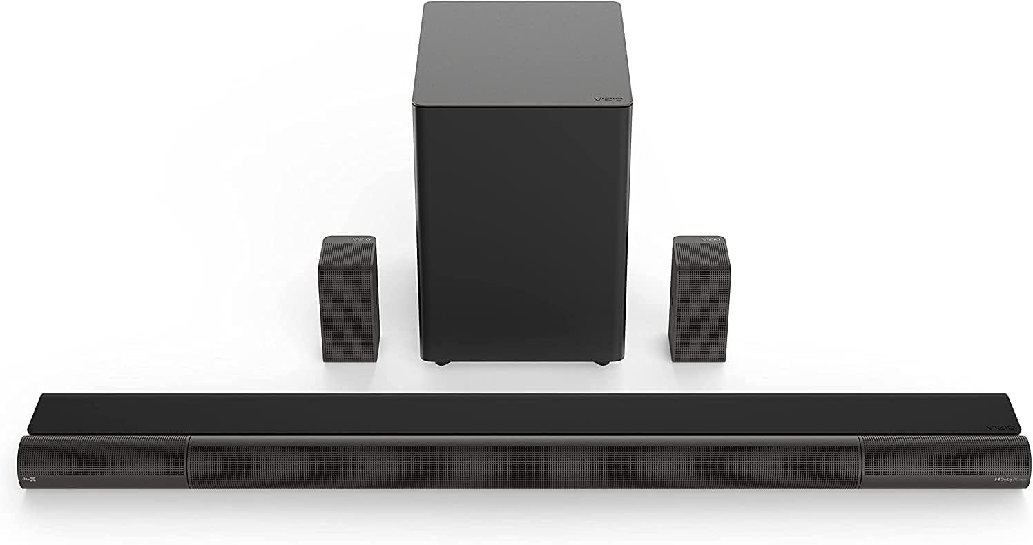 Vizio Elevate