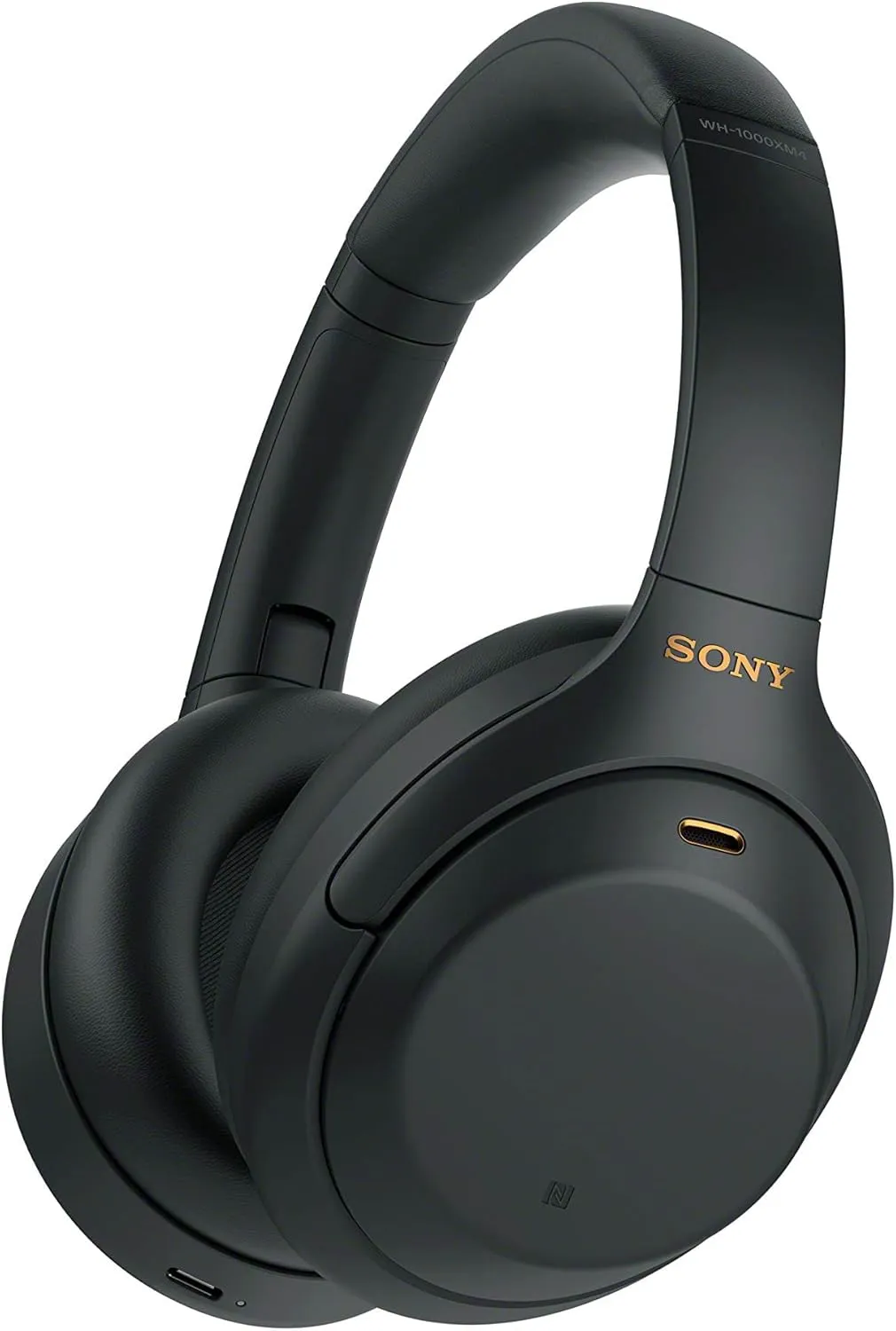 Sony WH-1000XM4 headphones