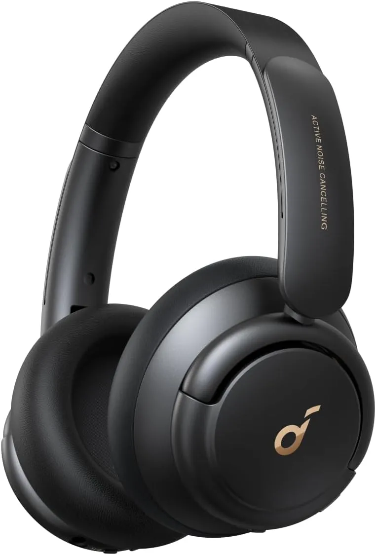 Anker Soundcore Life Q30 headphones