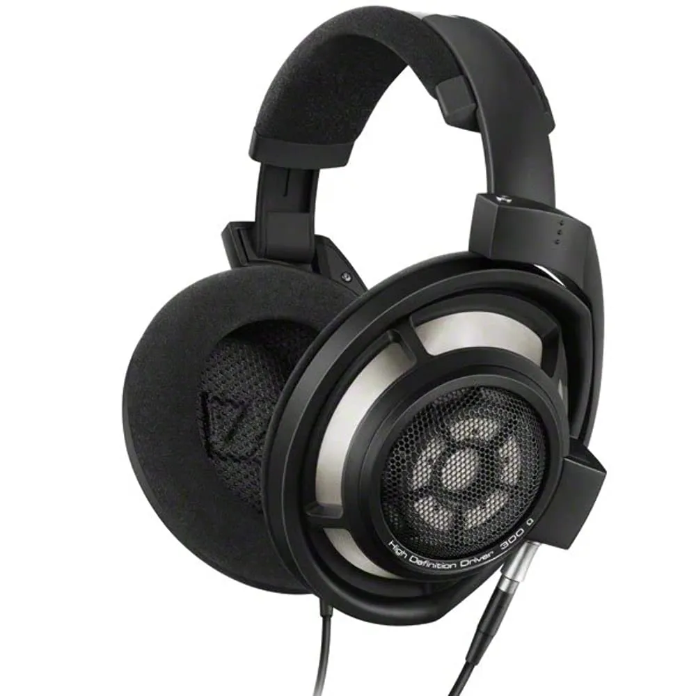 Sennheiser HD 800 S headphones